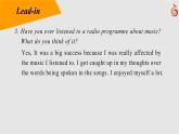 B4U2 Integrated skills 1课件PPT