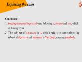 B4U3 Grammar and usage課件PPT