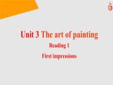 B4U3 Reading 1課件PPT