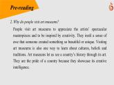 B4U3 Reading 1課件PPT