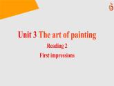 B4U3 Reading 2課件PPT