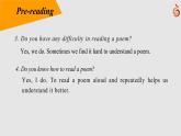 B4U4 Reading 1課件PPT