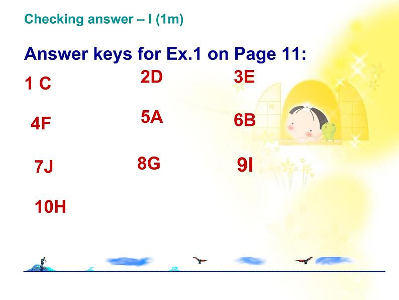 高一英语人教版必修1精选课件《Unit 2 English around the world》Learning about languages课件04