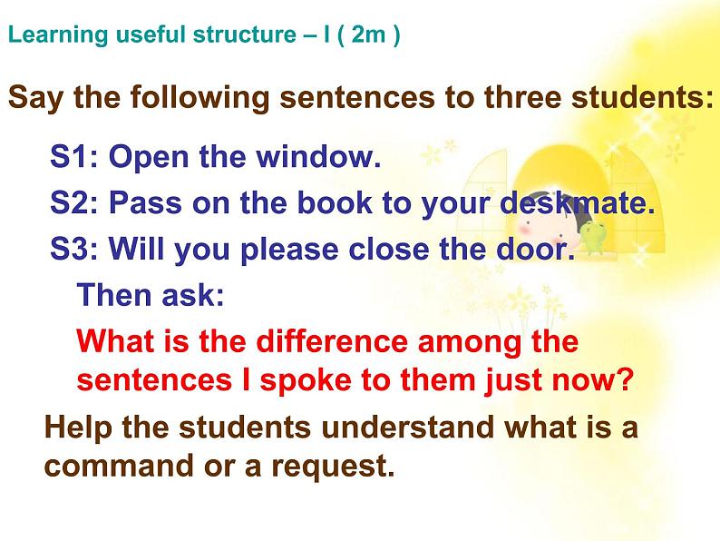 高一英语人教版必修1精选课件《Unit 2 English around the world》Learning about languages课件07