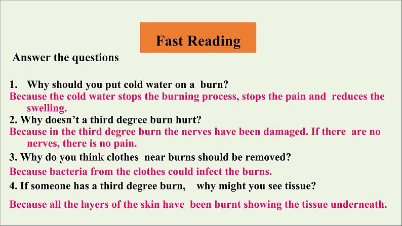 浙江专用高中英语Unit5FirstAidReadingandThinking课件新人教版选择性必修2第8页