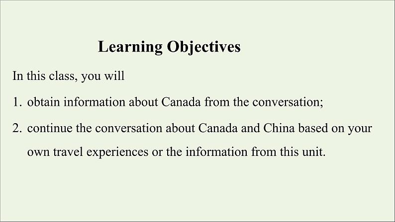 浙江专用高中英语Unit4JourneyacrossaVastLandUsingLanguage11课件新人教版选择性必修2第2页