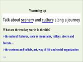 浙江专用高中英语Unit4JourneyacrossaVastLandUsingLanguage11课件新人教版选择性必修2