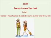 浙江专用高中英语Unit4JourneyAcrossaVastLandLearningaboutlanguage课件新人教版选择性必修2