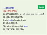 浙江专用高中英语Unit4JourneyAcrossaVastLandLearningaboutlanguage课件新人教版选择性必修2