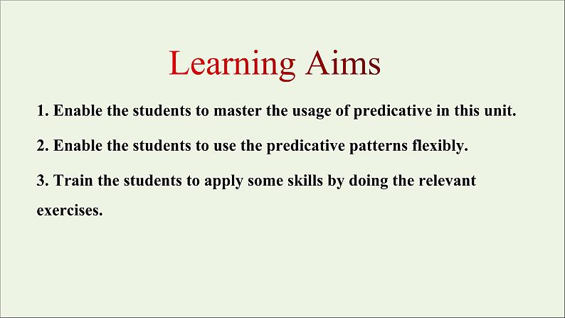 浙江专用高中英语Unit1ScienceandScientistsLearningaboutlanguage课件新人教版选择性必修202