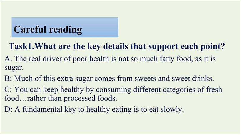 浙江专用高中英语Unit3FoodandCultureUsinglanguage2课件新人教版选择性必修206