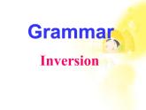 《Grammar》课件十三（30张PPT）（人教版必修5）