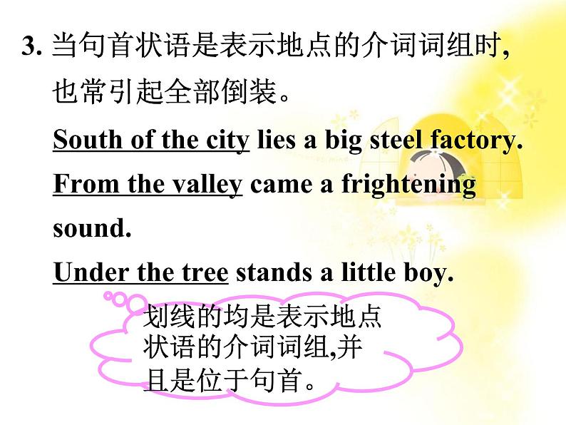 《Grammar》课件十三（30张PPT）（人教版必修5）第6页