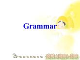 《Grammar》课件十九（32张PPT）（人教版选修6）