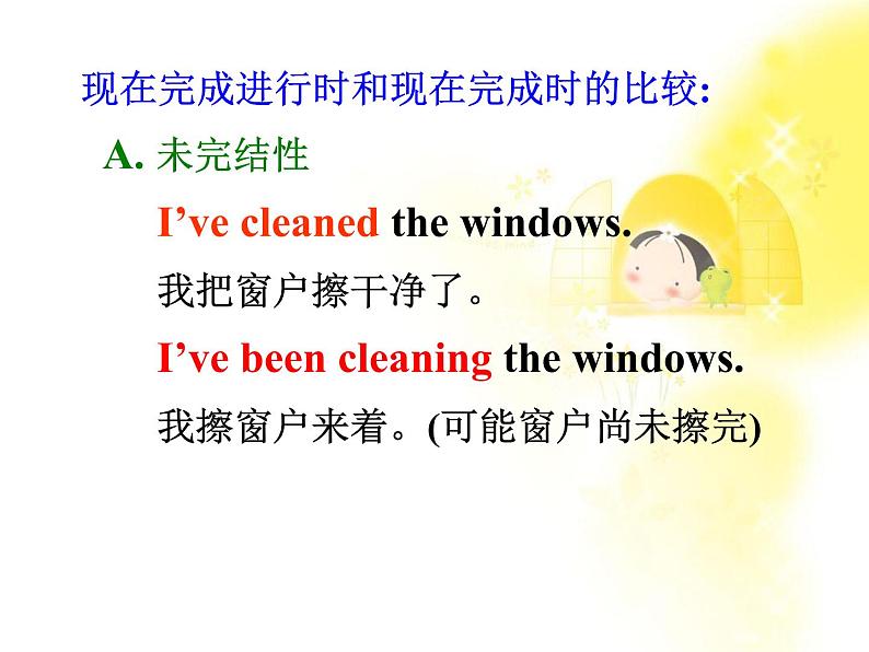 《Grammar》课件二十九（44张PPT）（人教版选修8）第6页