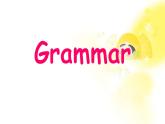《Grammar》课件十五（52张PPT）（人教版选修8）