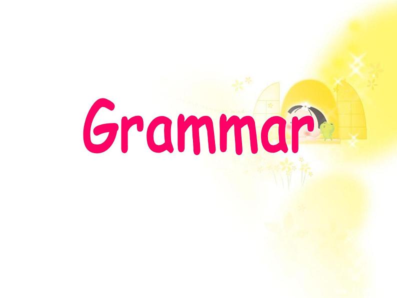 《Grammar》课件十五（52张PPT）（人教版选修8）02