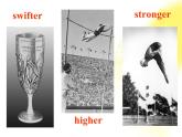 高一英语人教版必修2精选课件《Unit 2 The Olympic Games》Reading1