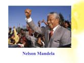 吉林省松原市扶余县第一中学高一英语人教版必修1《Unit 5 Nelson Mandela--a modern hero》课件