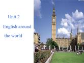 英语人教版必修2 2.4Unit2《The Olympic Games》课件