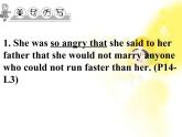 英语新人教版必修2 Unit2《The Olympic Games》Part4 Using Language课件