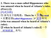 英语新人教版必修2 Unit2《The Olympic Games》Part4 Using Language课件