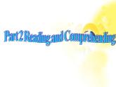 英语新人教版必修2 Unit2《The Olympic Games》词汇导练Part 2课件