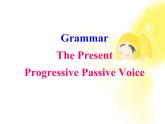 人教版高中英语必修二 Unit 4《WIldlife protection》-Grammar[课件]