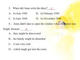 高中英语同步教学课件（人教版必修1） Unit1 section ⅰ warming up & reading