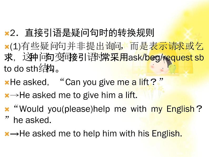 高中英语人教版必修一：Unit 2 《English around the world》-Period 3 课件07