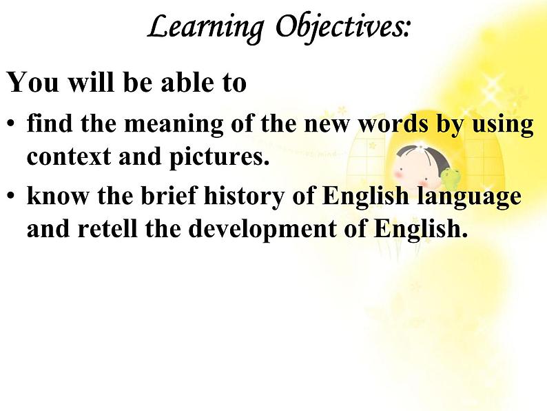 英语人教版必修1 Period 2Reading课件02