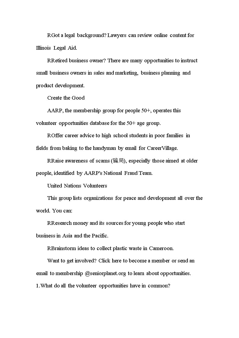 UNIT 2　MORALS AND VIRTUES 达标检测-2022版英语必修第三册人教版（2019） 同步练习 （Word含解析）02