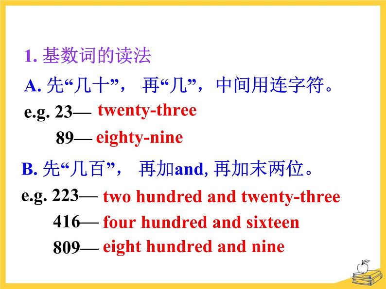 Module 5 A Lesson in a Lab Vocabulary and speaking PPT课件04