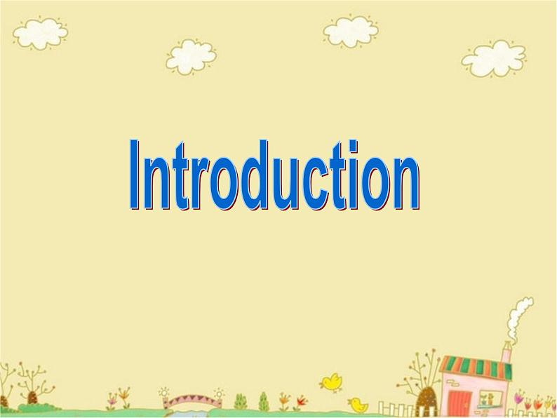 Module 5 A Lesson in a Lab Introduction PPT课件第3页