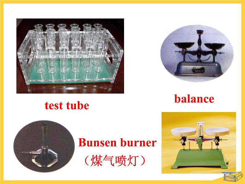 Module 5 A Lesson in a Lab Introduction PPT课件第7页