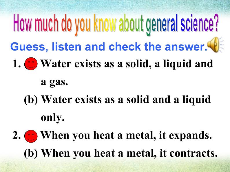 Module 5 A Lesson in a Lab Introduction PPT课件第8页