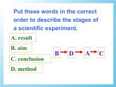 Module 5 A Lesson in a Lab Reading PPT课件
