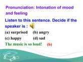 Module 2 No Drugs  Pronunciation, Speaking, Writing and Everyday English PPT课件