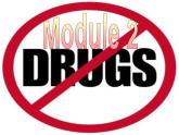 Module 2 No Drugs Introduction PPT课件