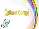Module 3 Music  Cultural Corner PPT课件