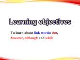 Module 2 Developing and Developed Countries Grammar PPT课件