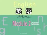 Module 2 Developing and Developed CountriesLanguage points (2) PPT课件