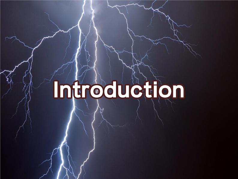 Module 3 The Violence of Nature Introduction & Reading and Vocabulary PPT课件03