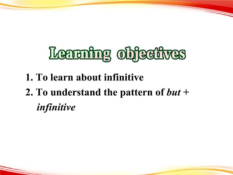 Module 4 Sandstorms in Asia Grammar PPT课件第4页