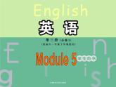 Module 5 Great People and Great Inventions of Ancient China Grammar PPT课件