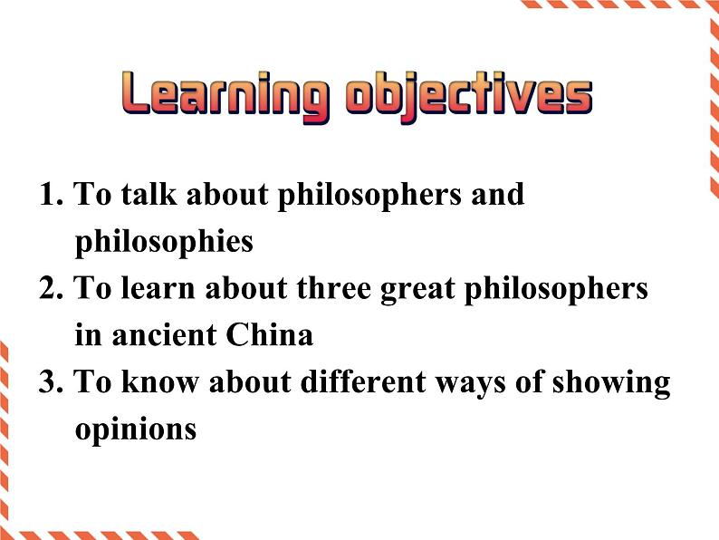 Module 5 Great People and Great Inventions of Ancient China Introduction and Reading PPT课件03