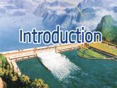 Module 6 Old and New Introduction & Reading and Vocabulary PPT课件