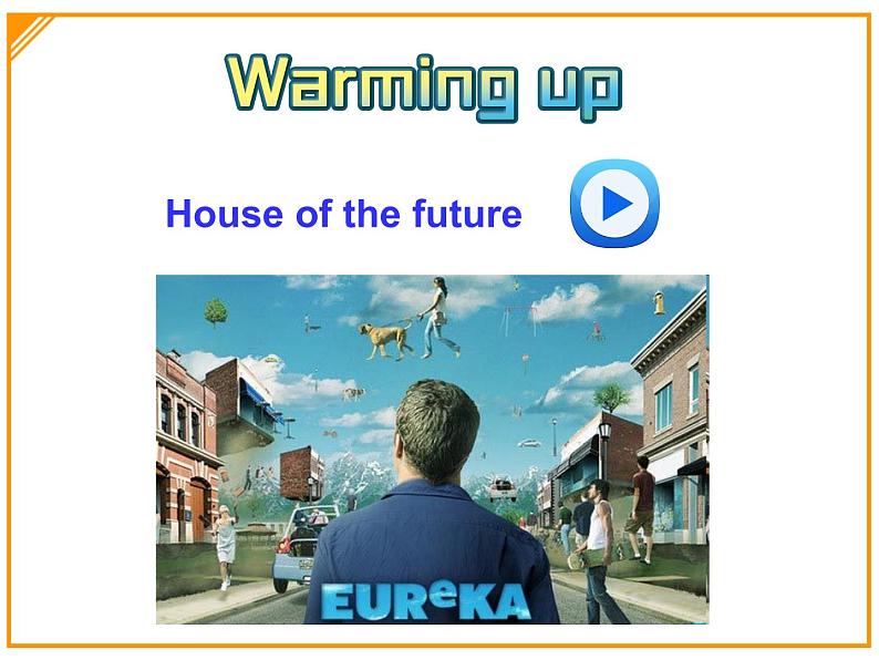 Module 1 Life in the Future Listening and Speaking, Function  PPT 课件第5页