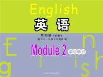 高中英语外研版必修4Module 2 Traffic Jam课文课件ppt