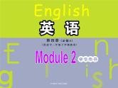 Module 2 Traffic Jam Grammar PPT课件